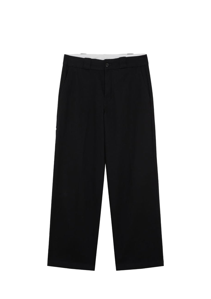 PANTALONE DONNA Nero Dickies