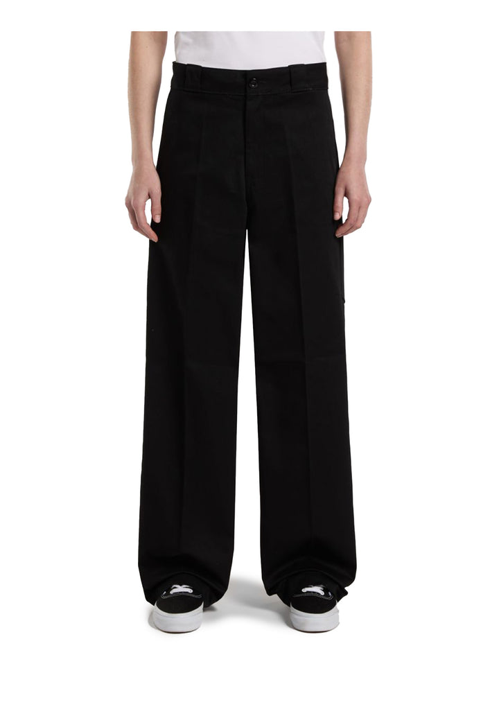 PANTALONE DONNA Nero Dickies