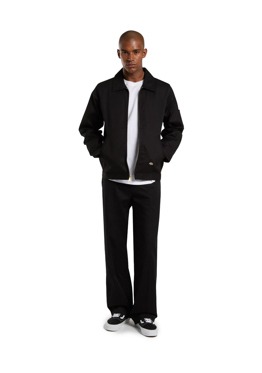 PANTALONE UOMO Nero Dickies