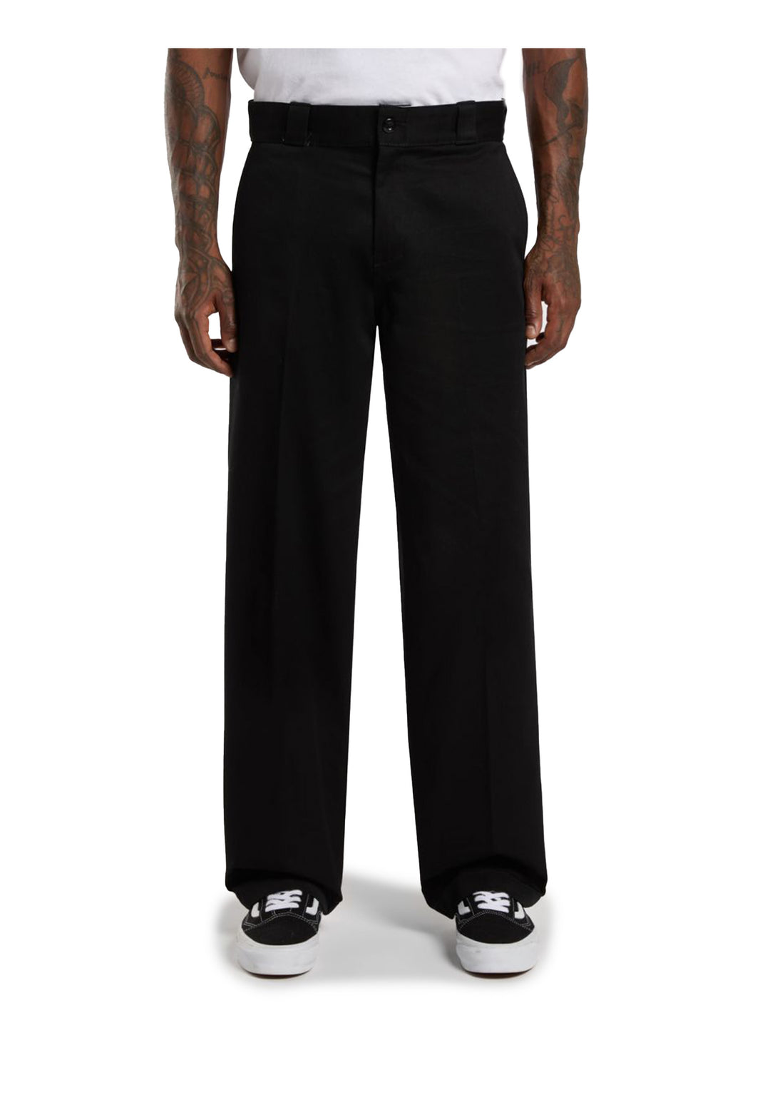 PANTALONE UOMO Nero Dickies