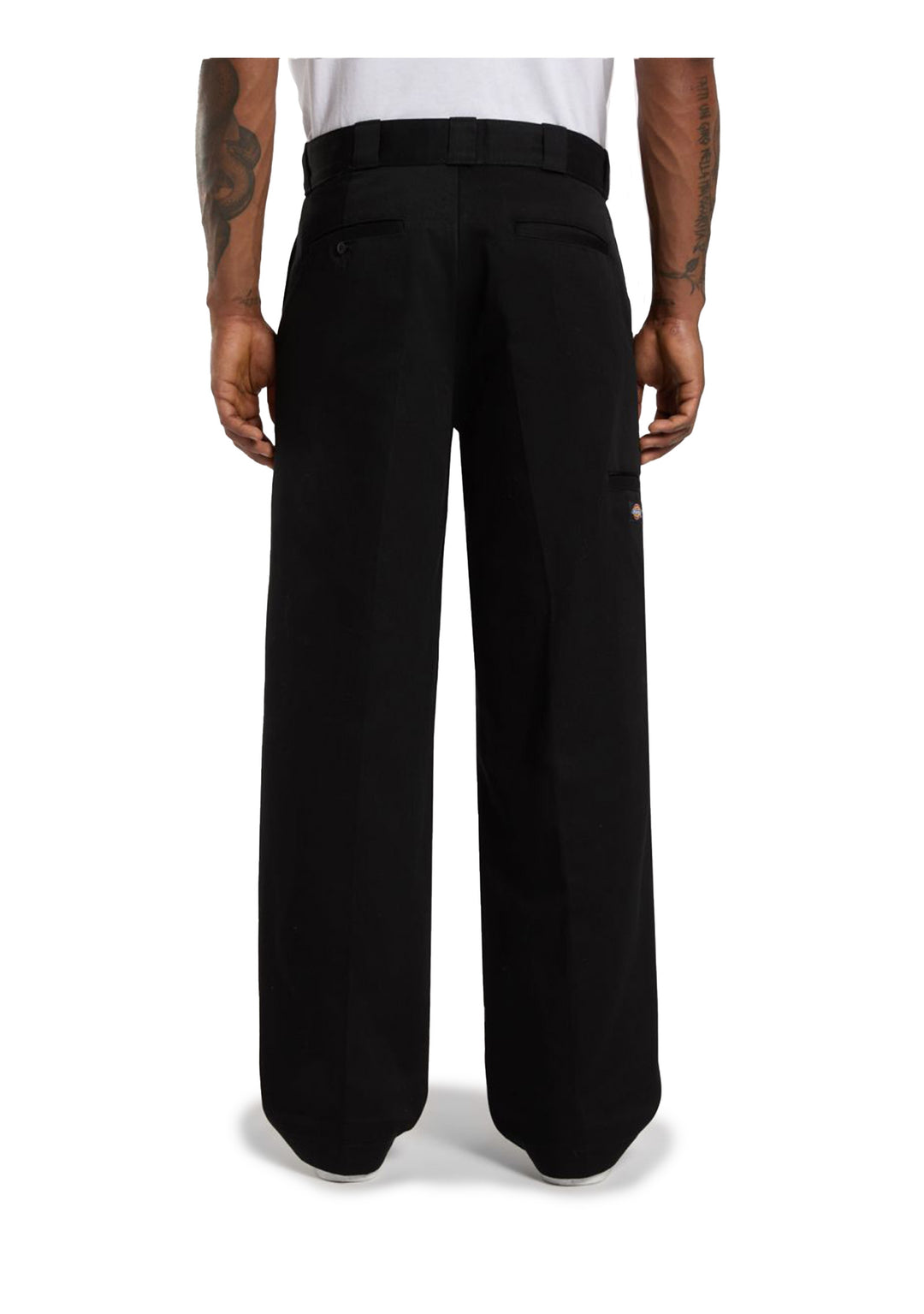 PANTALONE UOMO Nero Dickies