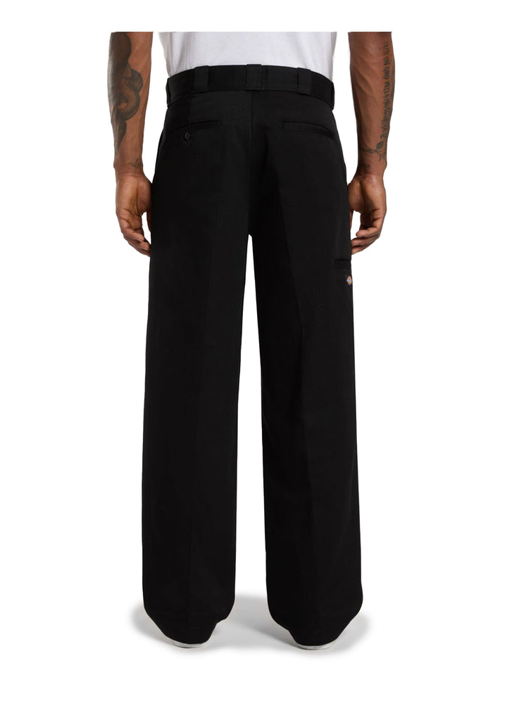 PANTALONE UOMO Nero Dickies