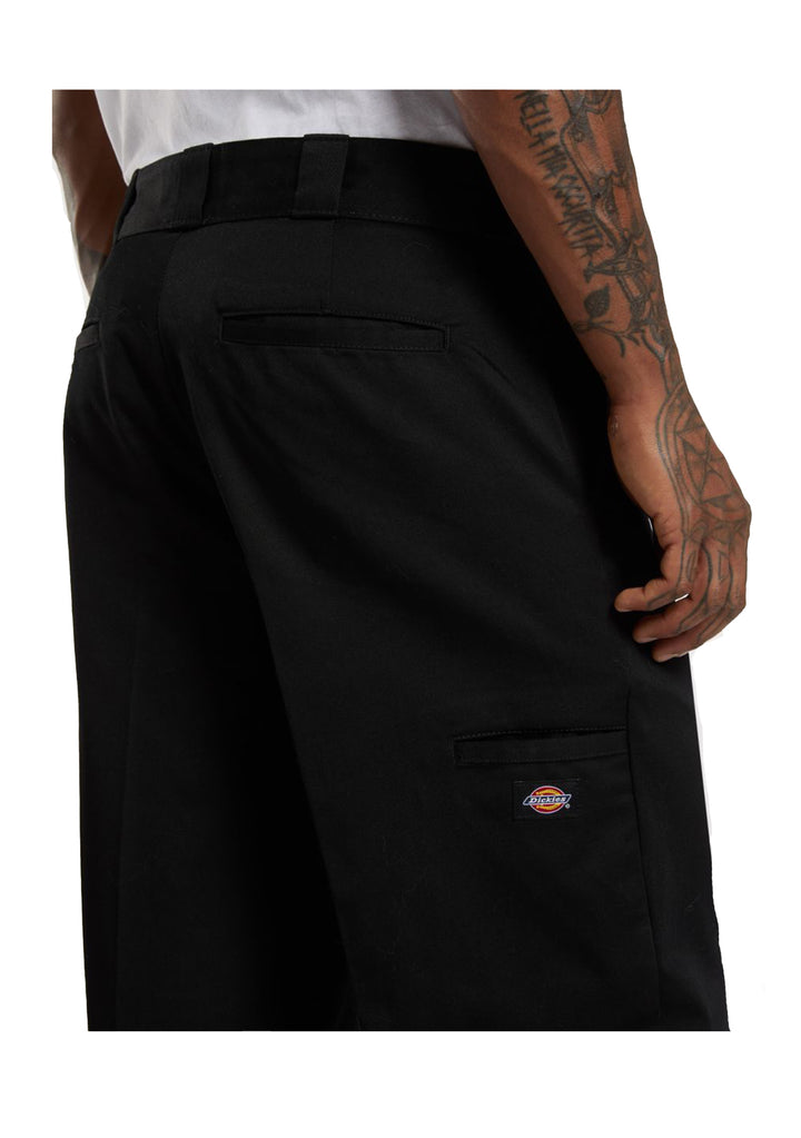 PANTALONE UOMO Nero Dickies