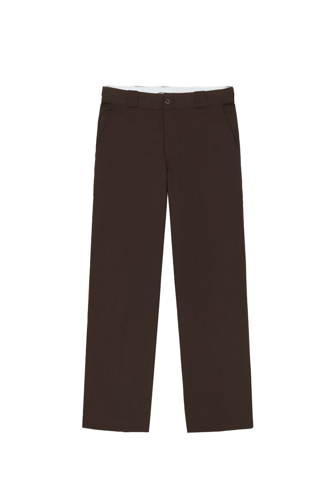 PANTALONE UOMO Brown Dickies
