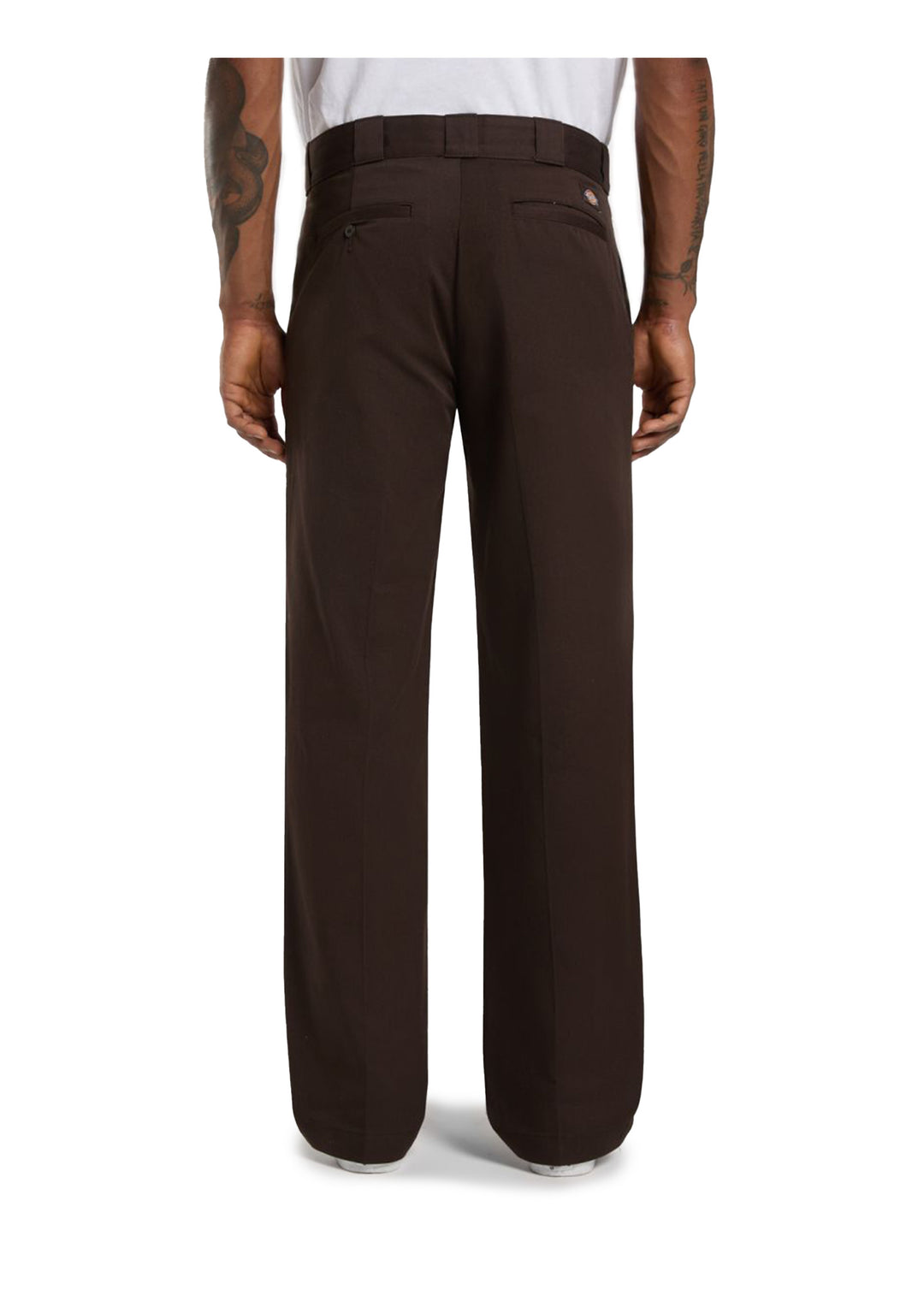 PANTALONE UOMO Brown Dickies