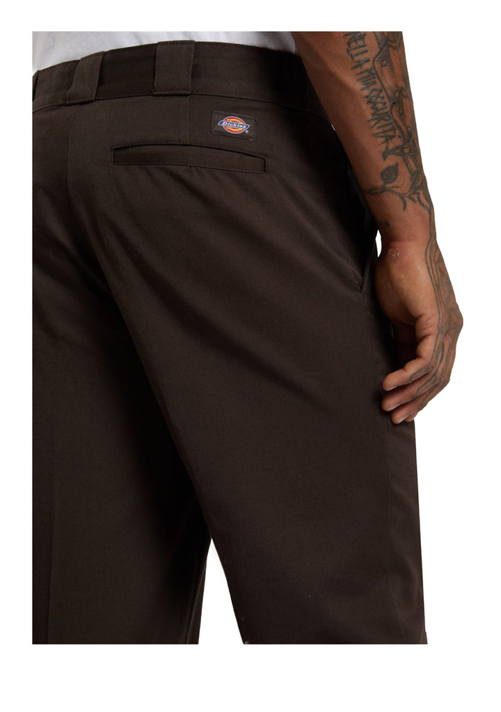 PANTALONE UOMO Brown Dickies
