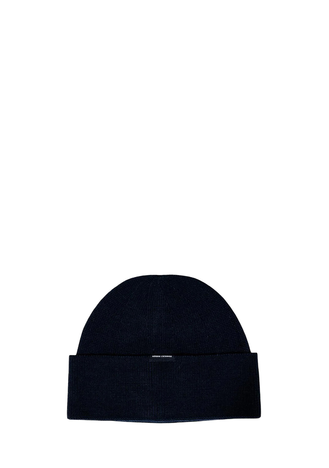 CAPPELLO Blu Armani Exchange