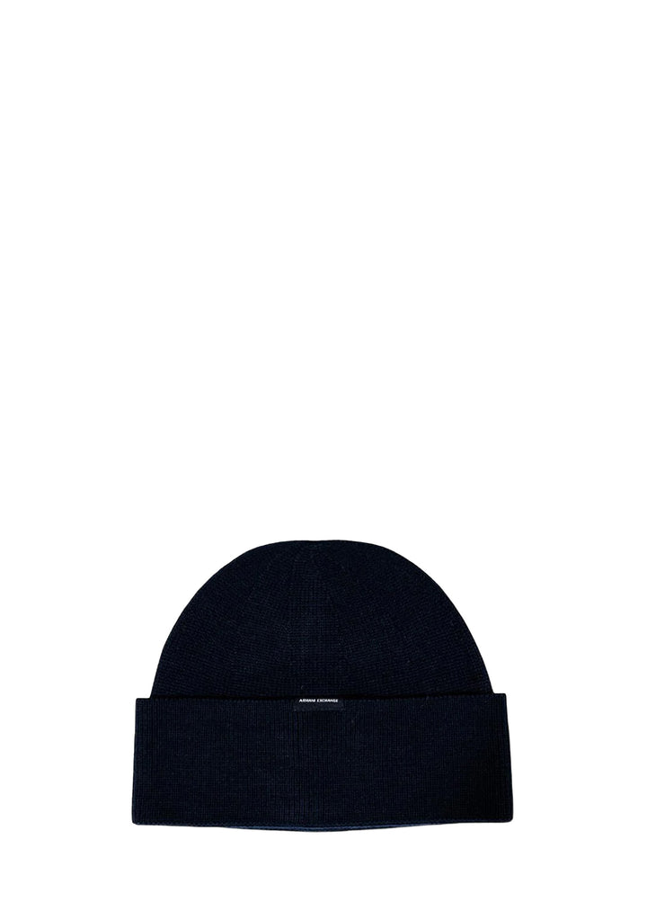 CAPPELLO Blu Armani Exchange