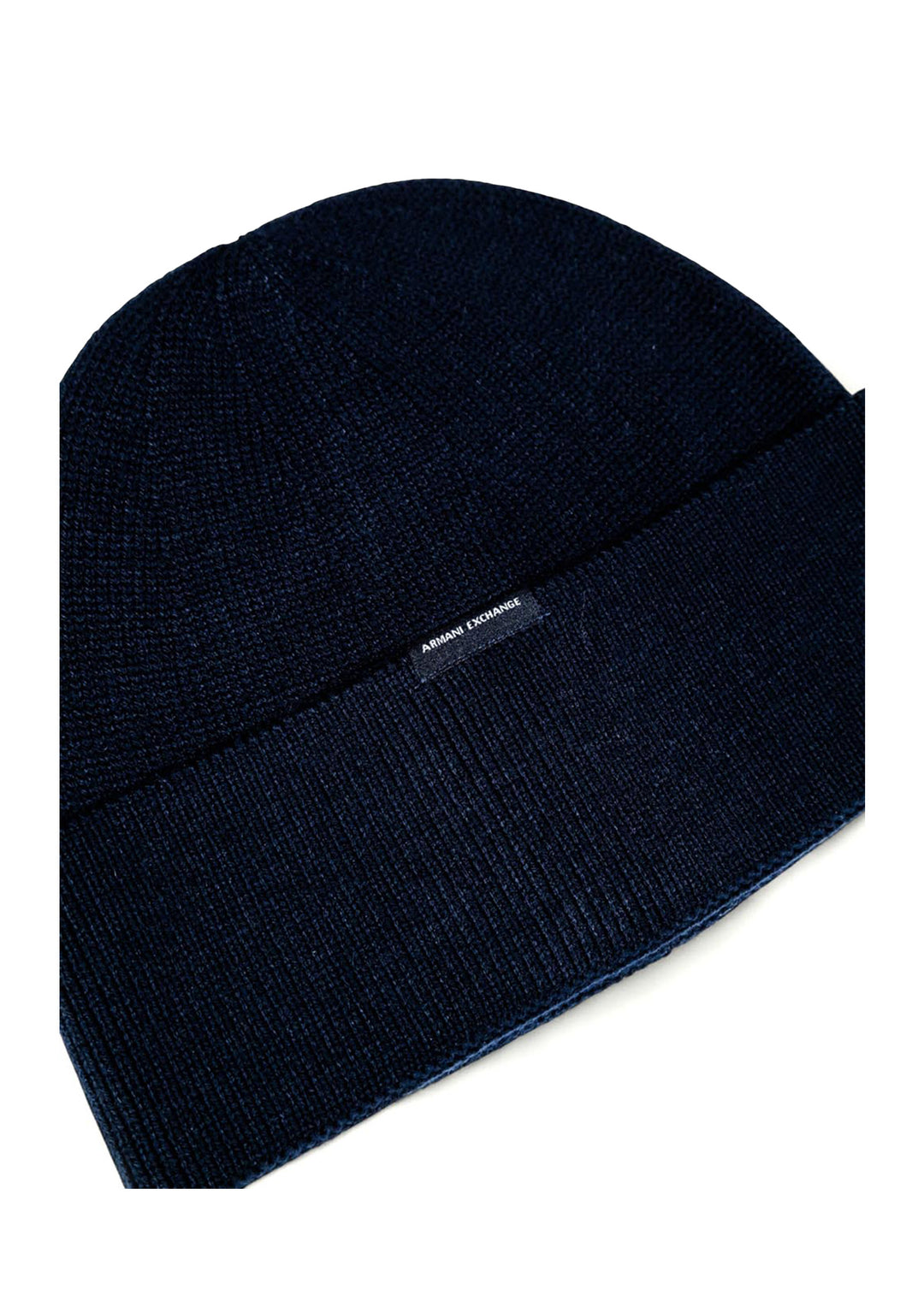 CAPPELLO Blu Armani Exchange