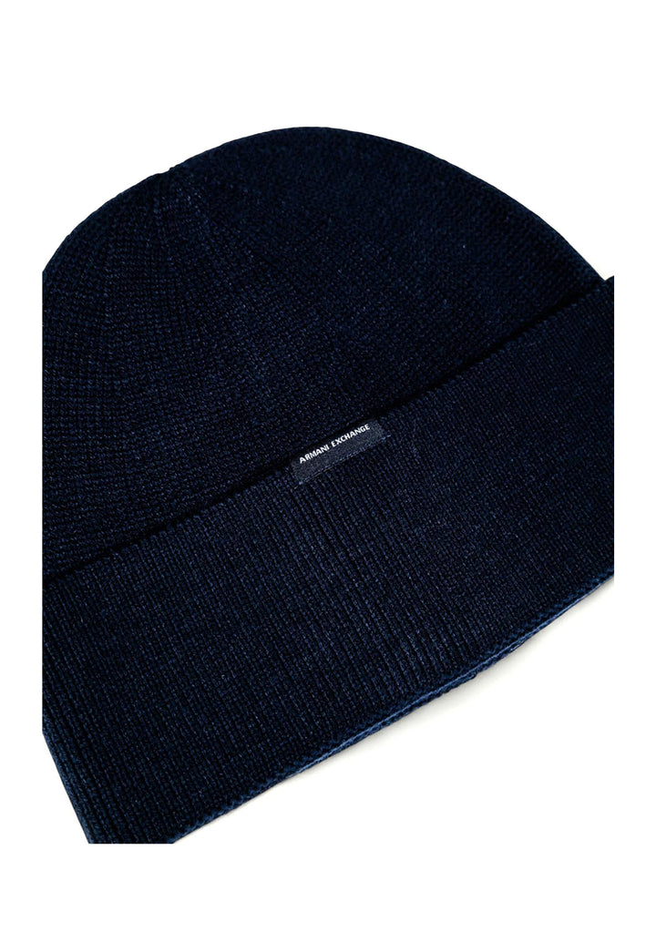 CAPPELLO Blu Armani Exchange