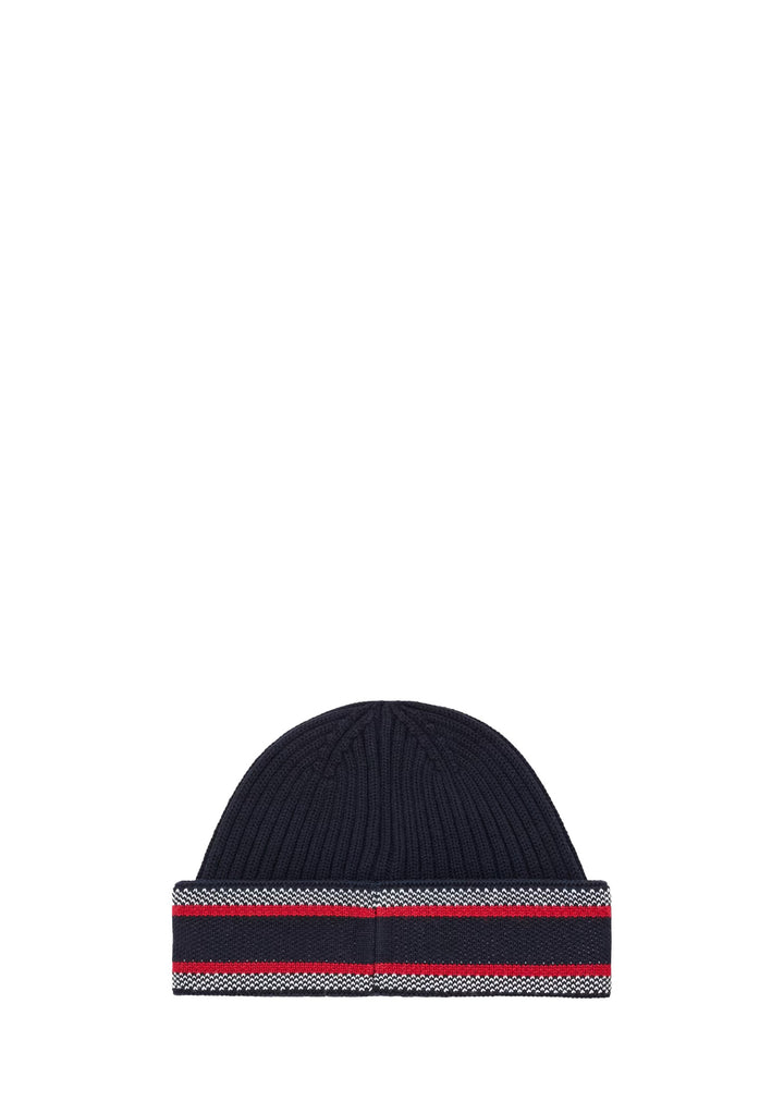 CAPPELLO Blu Armani Exchange