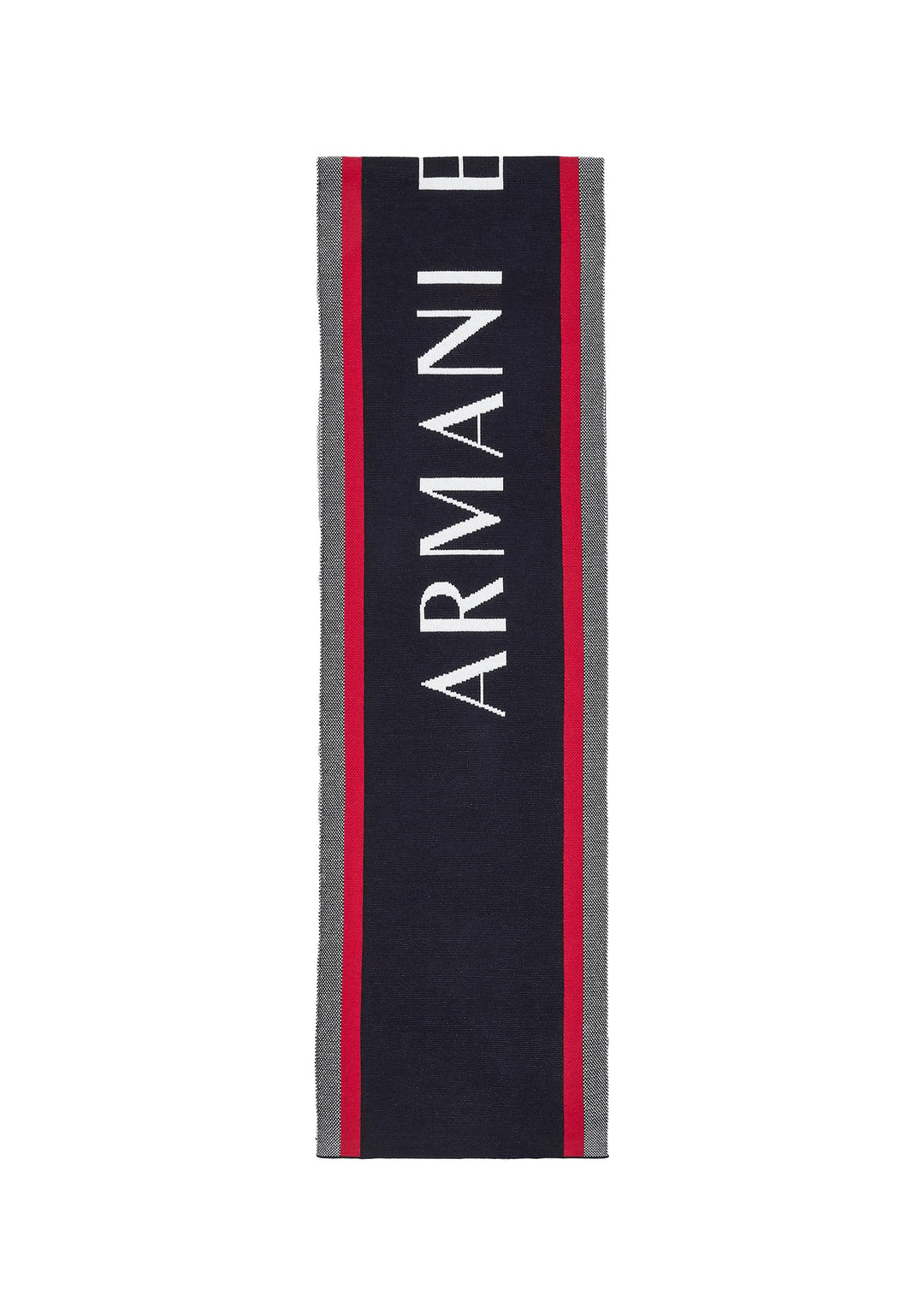 SCIARPA UOMO Blu Armani Exchange