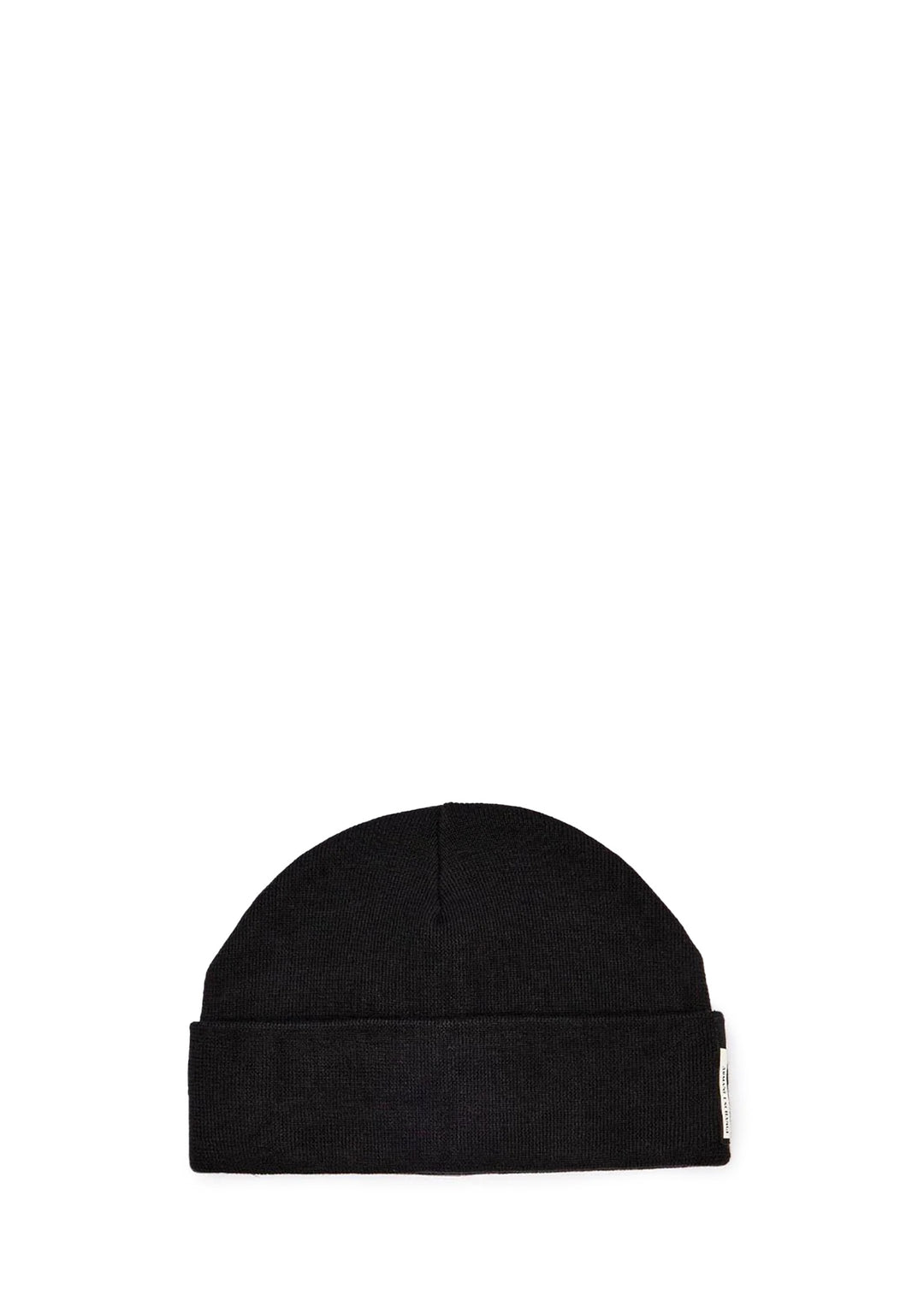 CAPPELLO Nero Armani Exchange