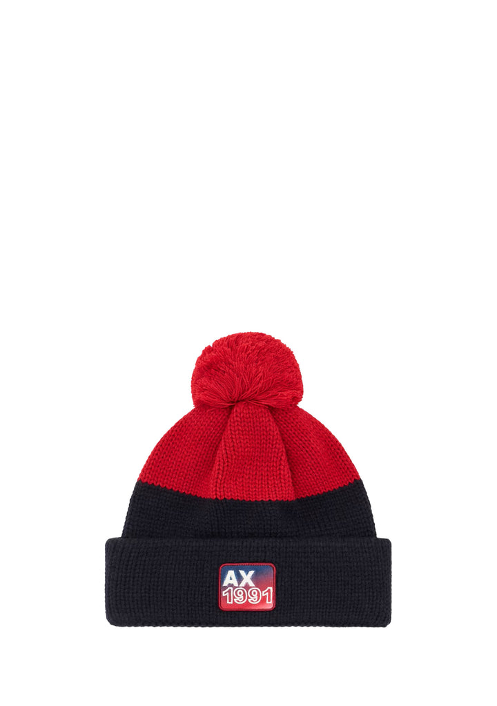 CAPPELLO Blu Armani Exchange