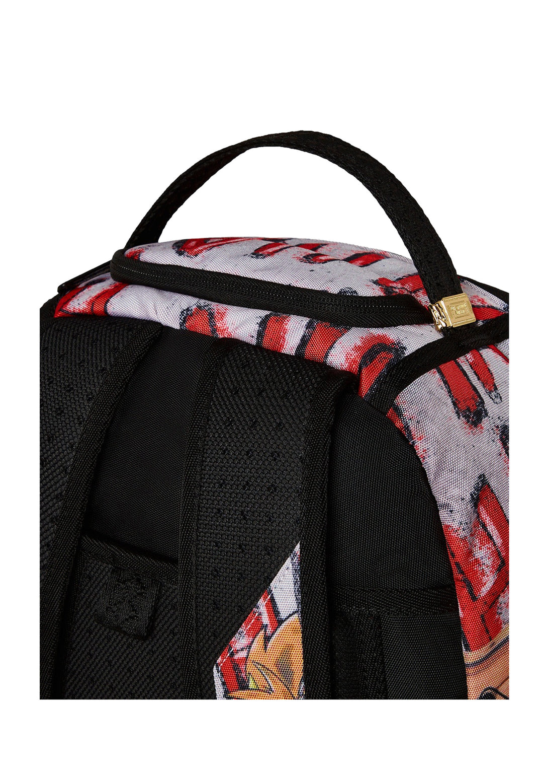 ZAINO Multicolor Sprayground