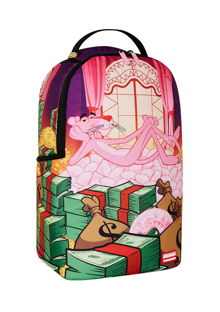 ZAINO Multicolor Sprayground