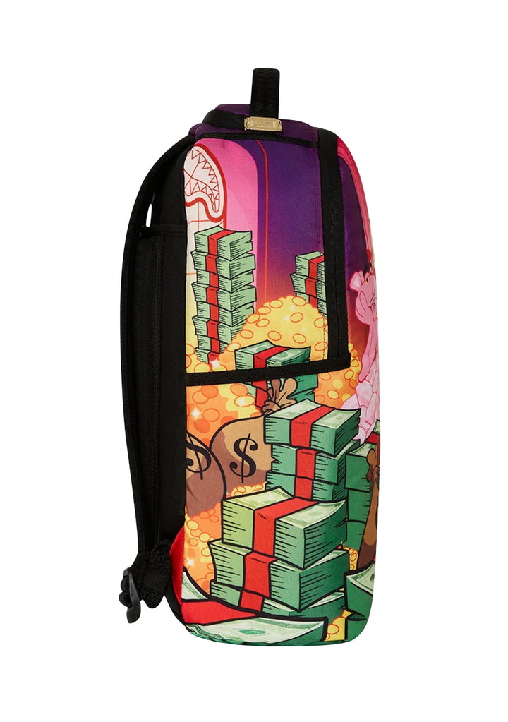 ZAINO Multicolor Sprayground