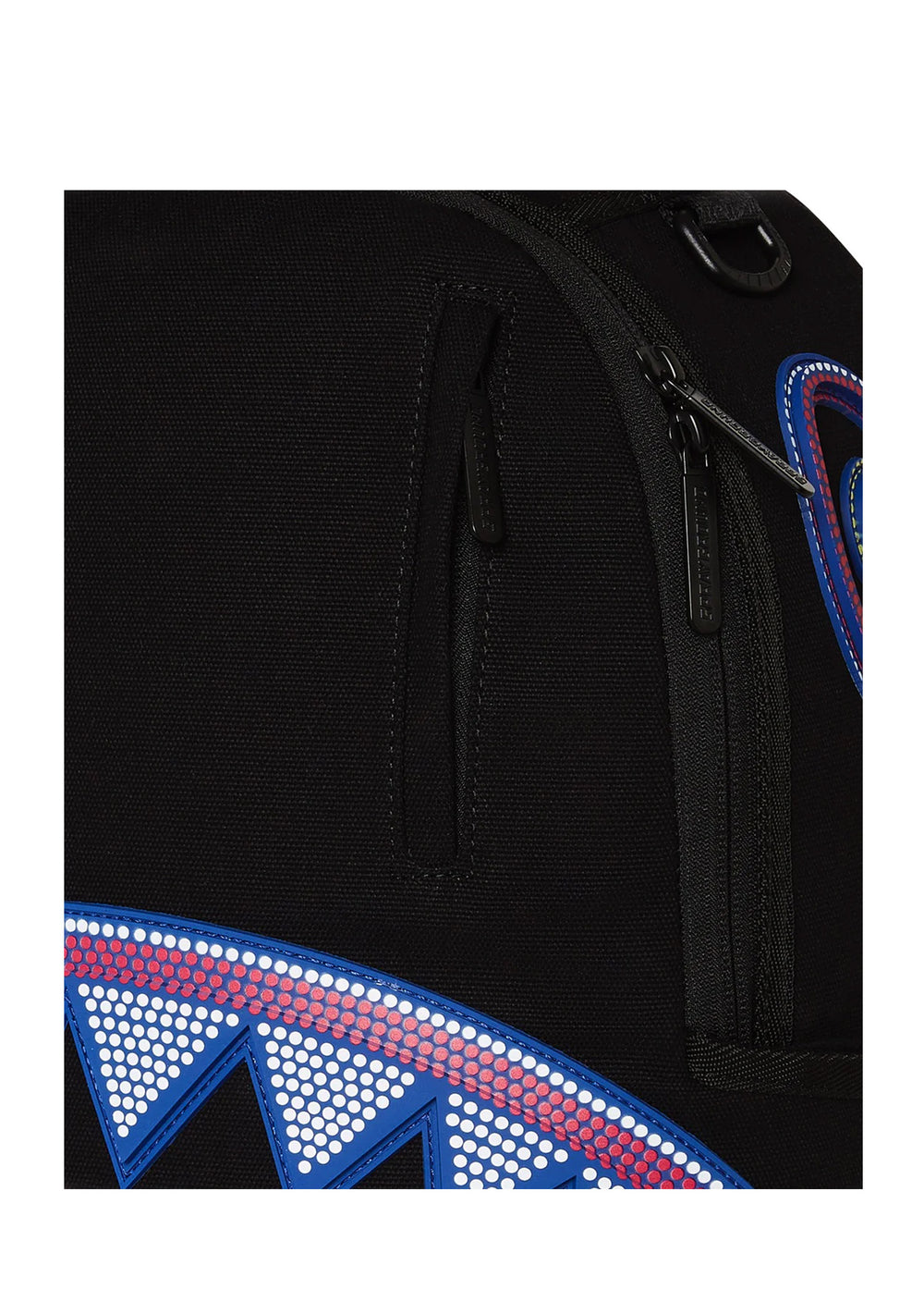 ZAINO Multicolor Sprayground