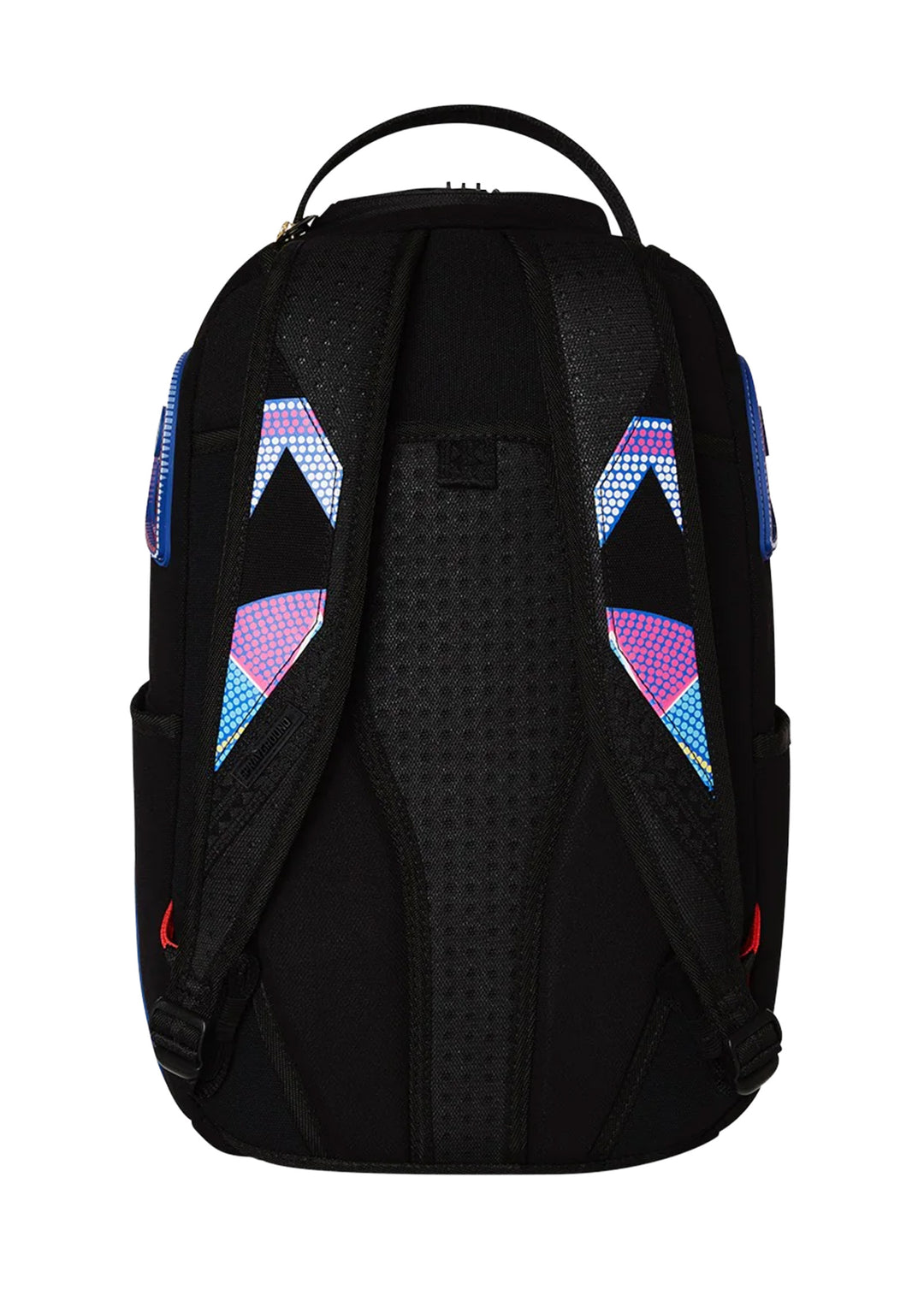 ZAINO Multicolor Sprayground