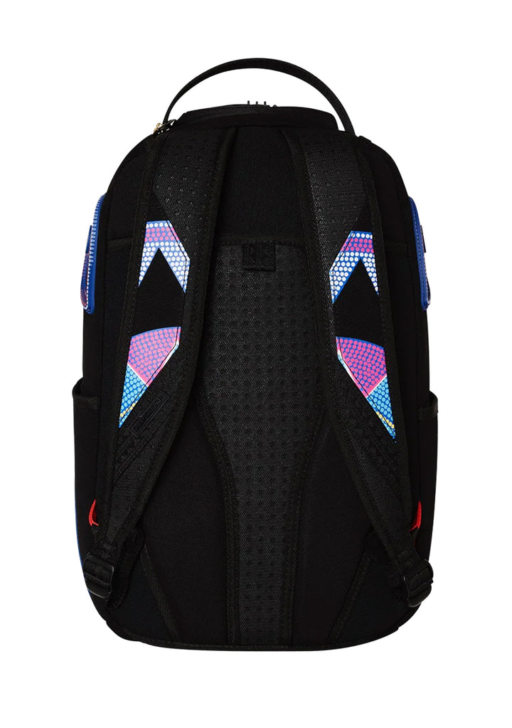 ZAINO Multicolor Sprayground
