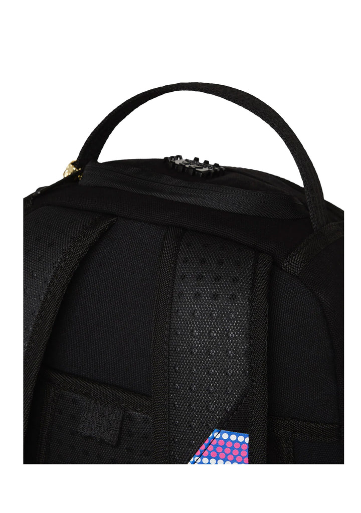 ZAINO Multicolor Sprayground