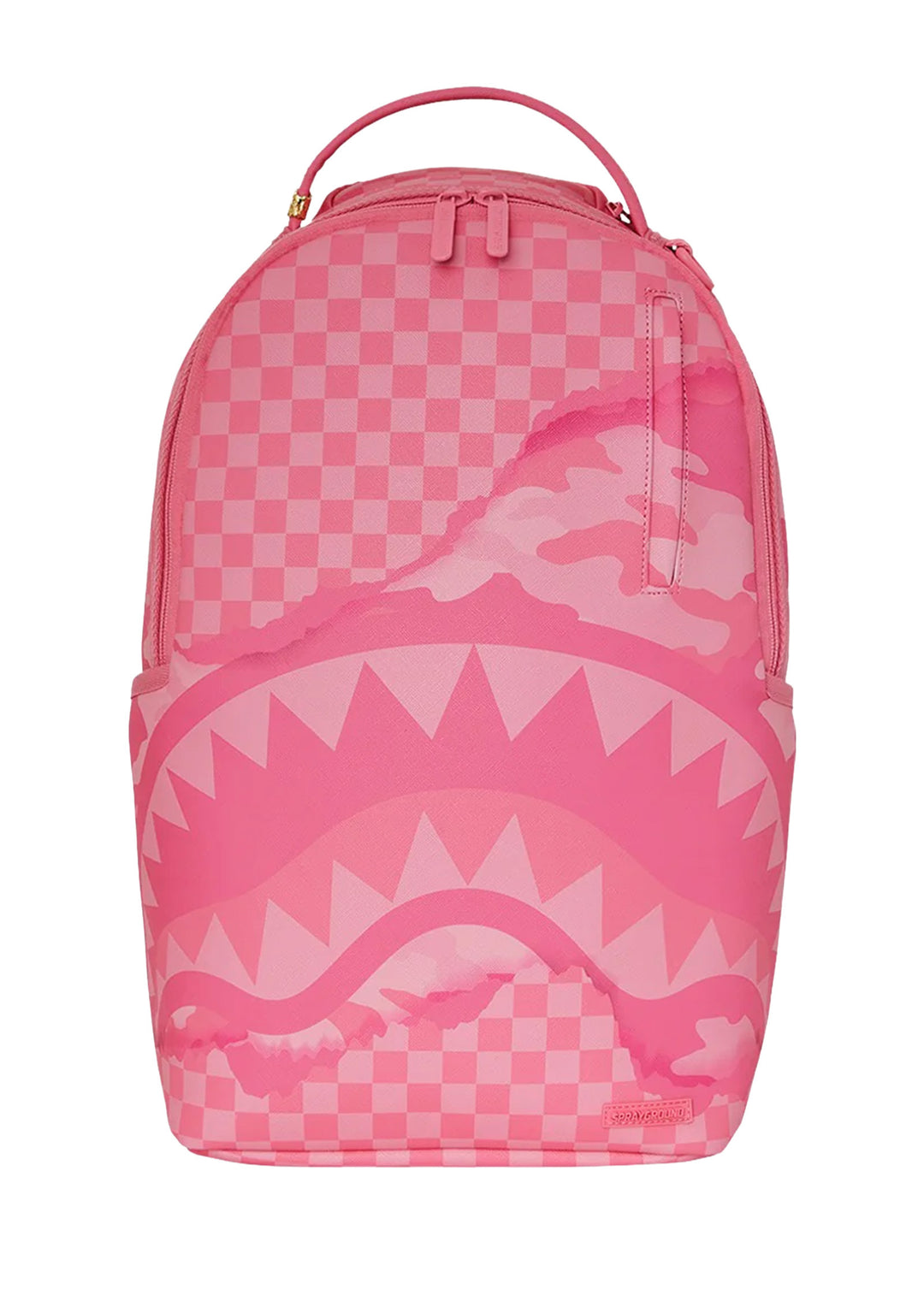 ZAINO Multicolor Sprayground