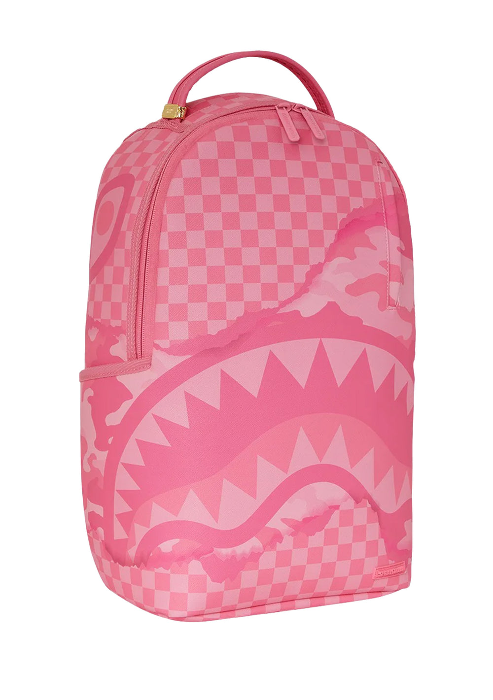 ZAINO Multicolor Sprayground