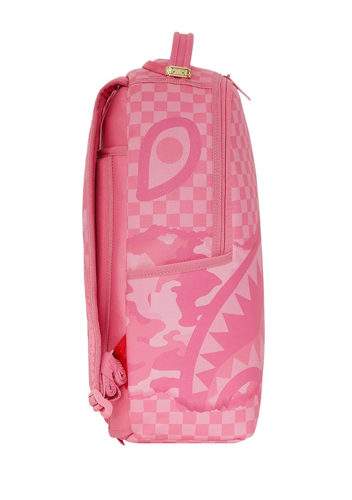 ZAINO Multicolor Sprayground