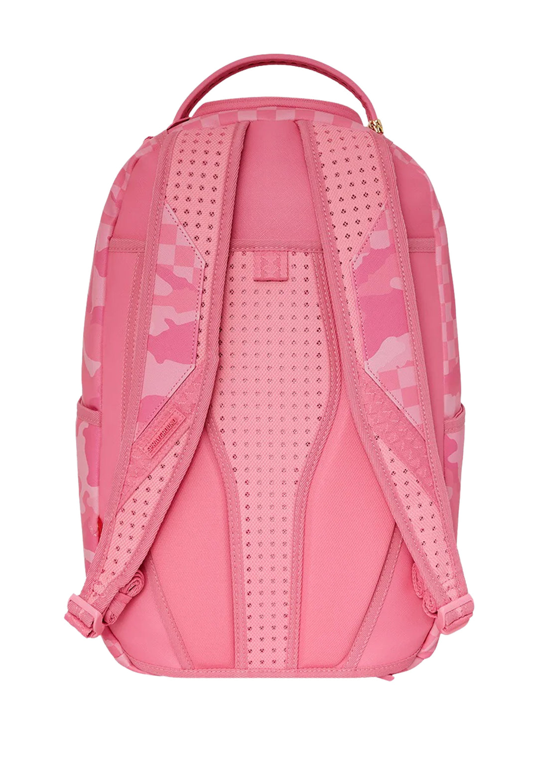 ZAINO Multicolor Sprayground