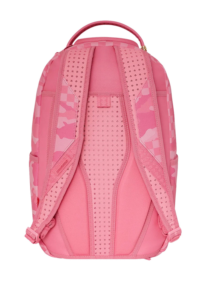 ZAINO Multicolor Sprayground