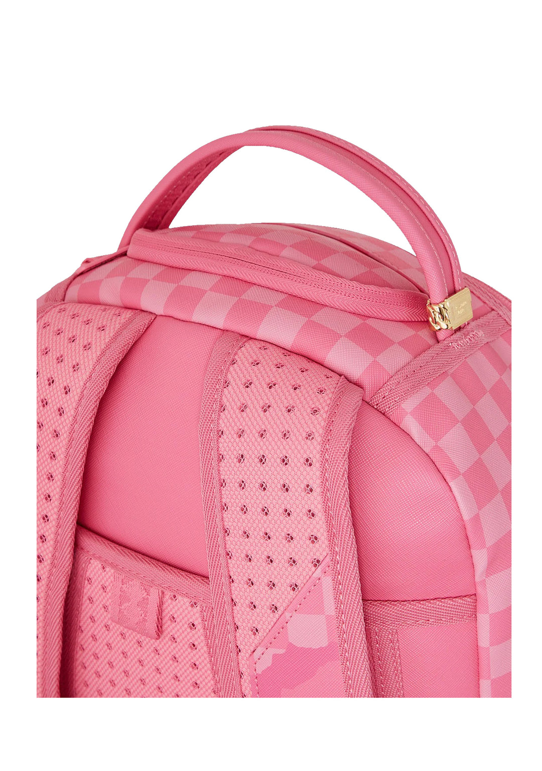 ZAINO Multicolor Sprayground
