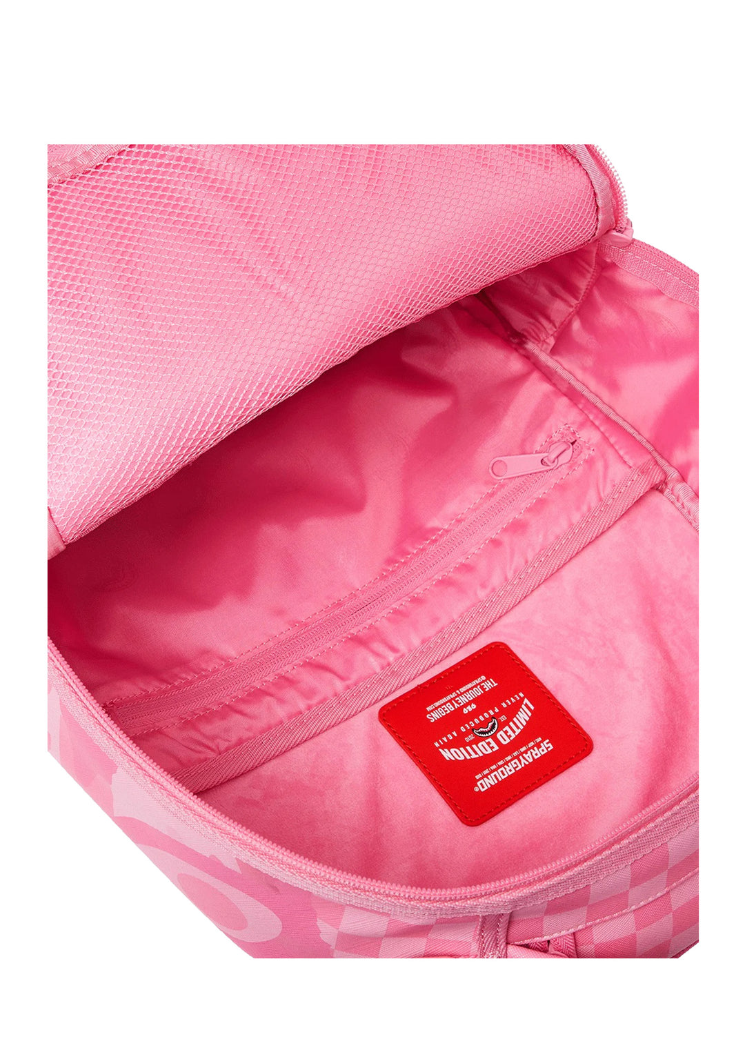ZAINO Multicolor Sprayground