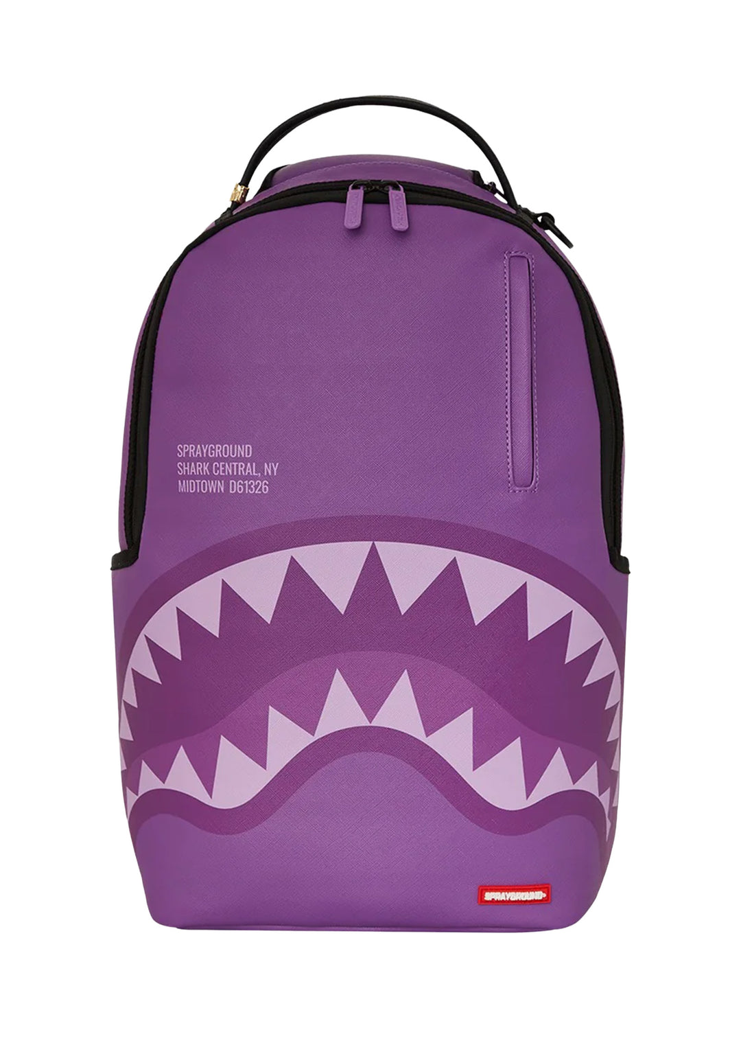 ZAINO Multicolor Sprayground