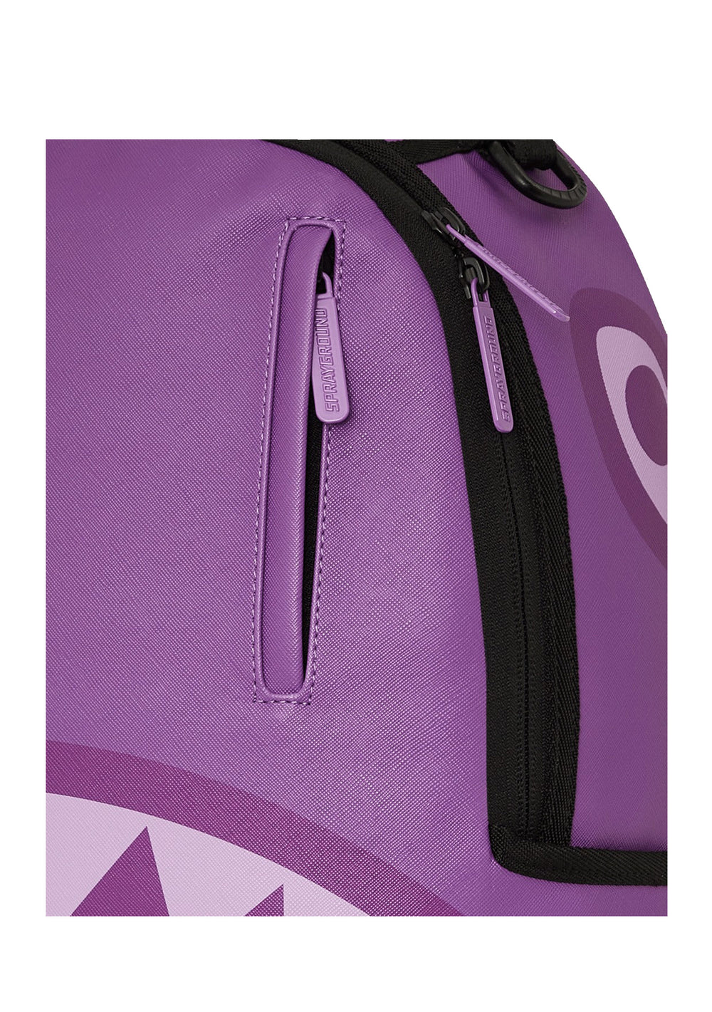ZAINO Multicolor Sprayground