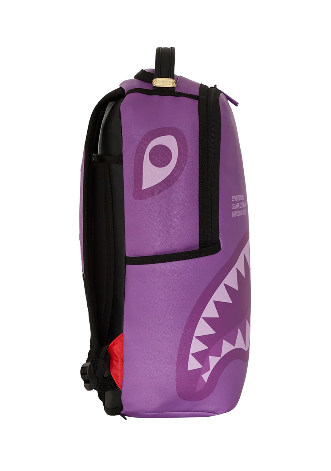 ZAINO Multicolor Sprayground