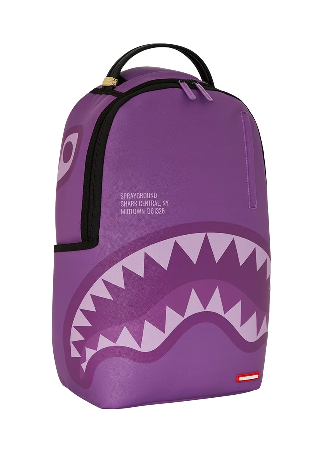 ZAINO Multicolor Sprayground