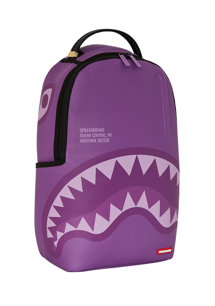 ZAINO Multicolor Sprayground
