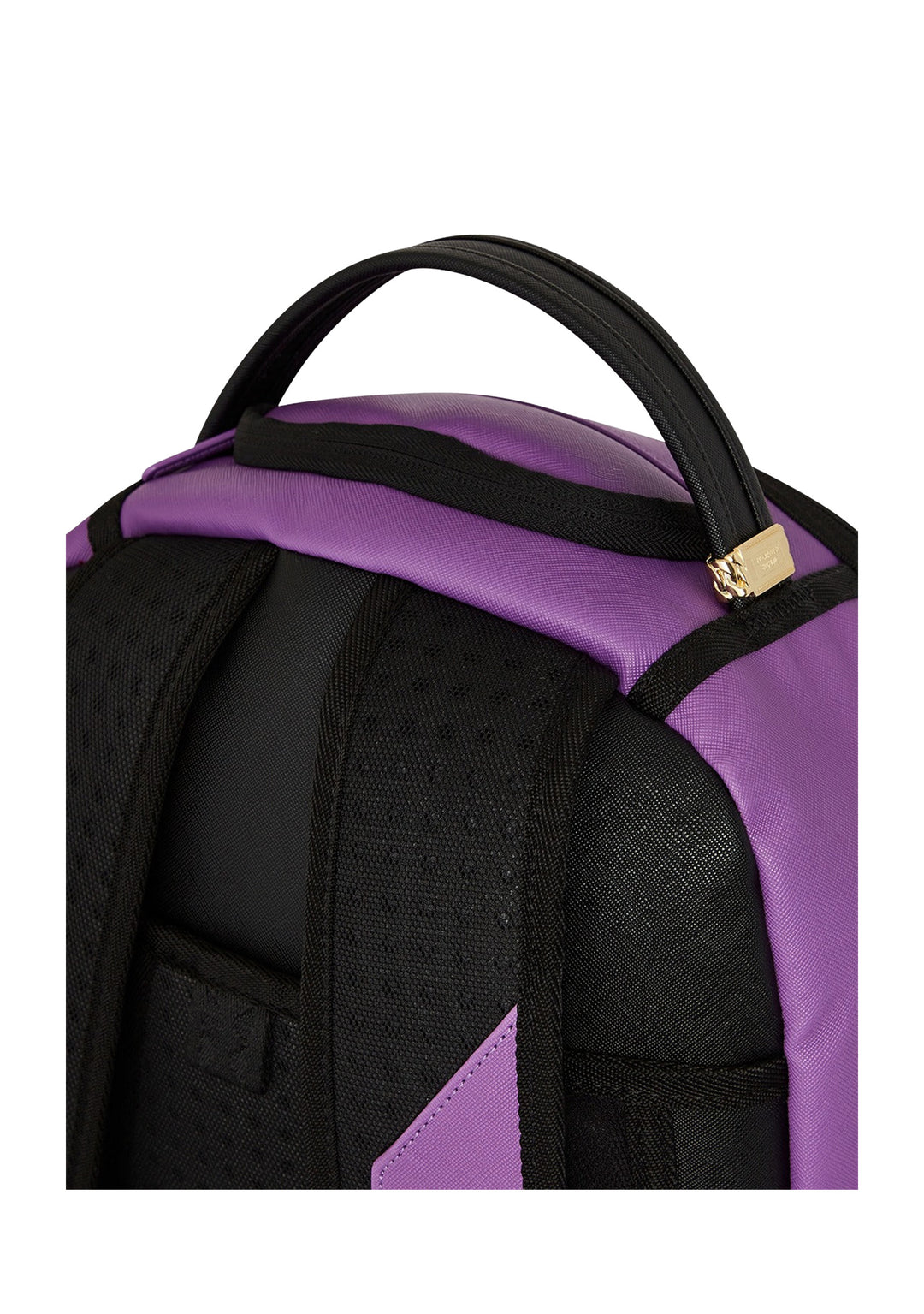 ZAINO Multicolor Sprayground