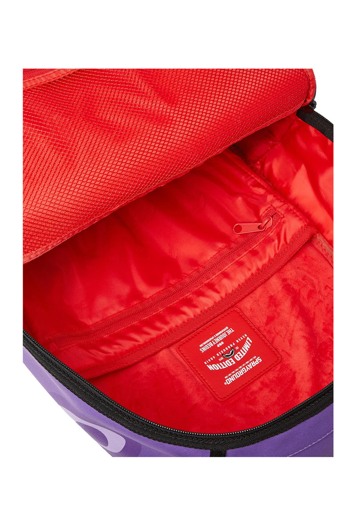 ZAINO Multicolor Sprayground