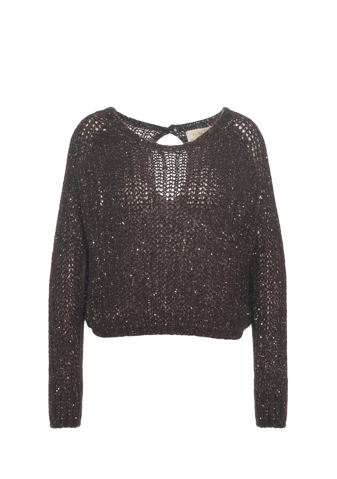 MAGLIA DONNA Moro Kaos