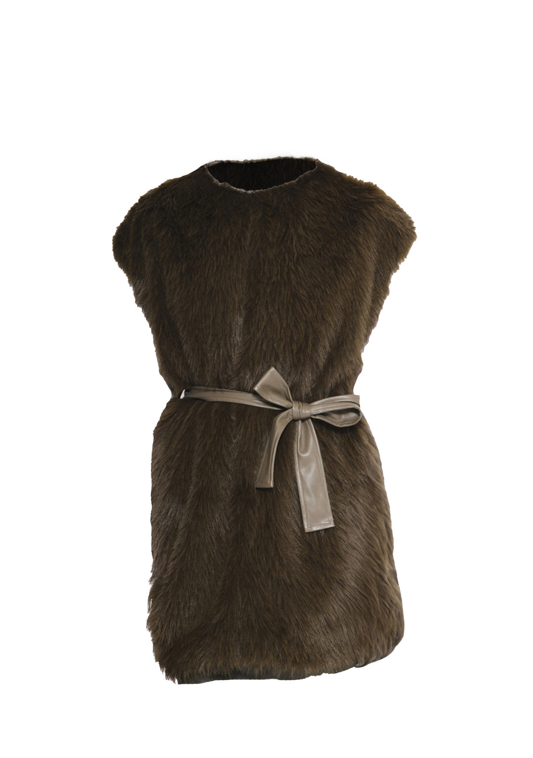 CAPPOTTO DONNA Verde Kaos