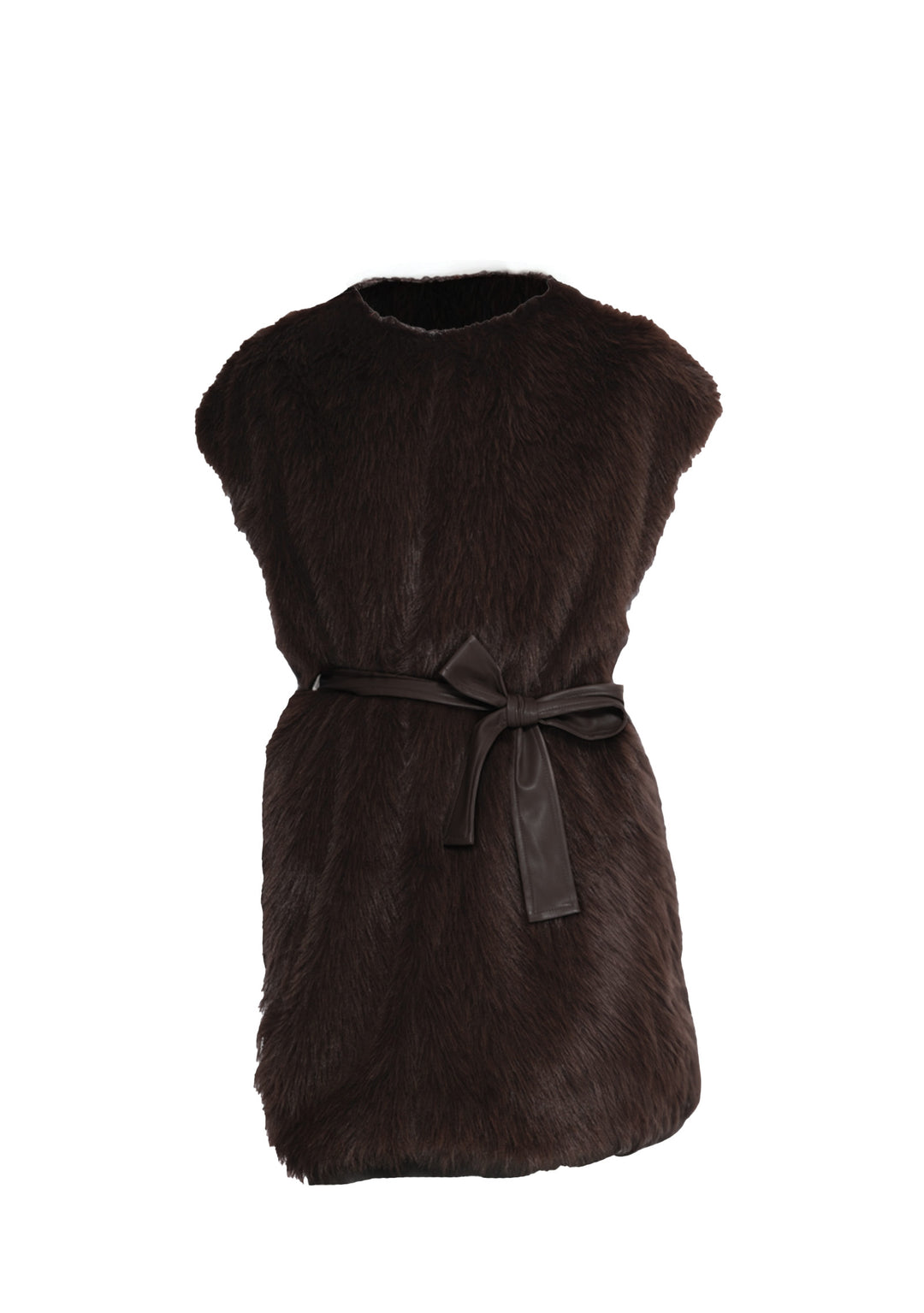 CAPPOTTO DONNA Moro Kaos