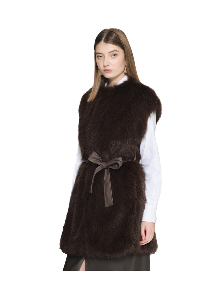 CAPPOTTO DONNA Moro Kaos