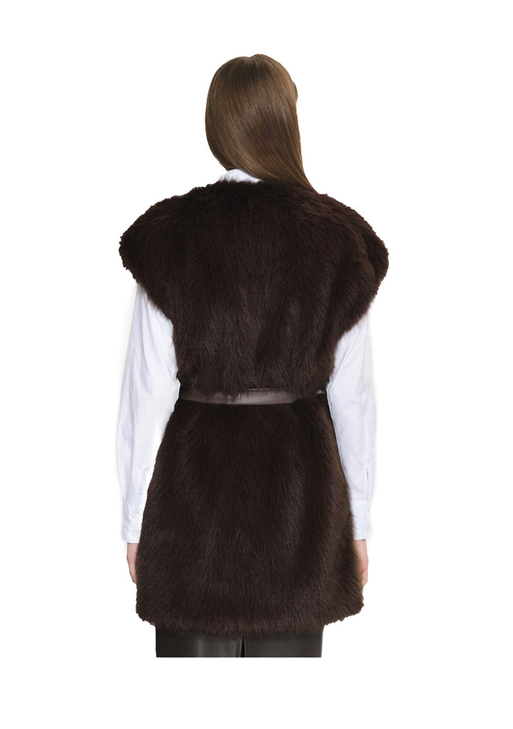 CAPPOTTO DONNA Moro Kaos