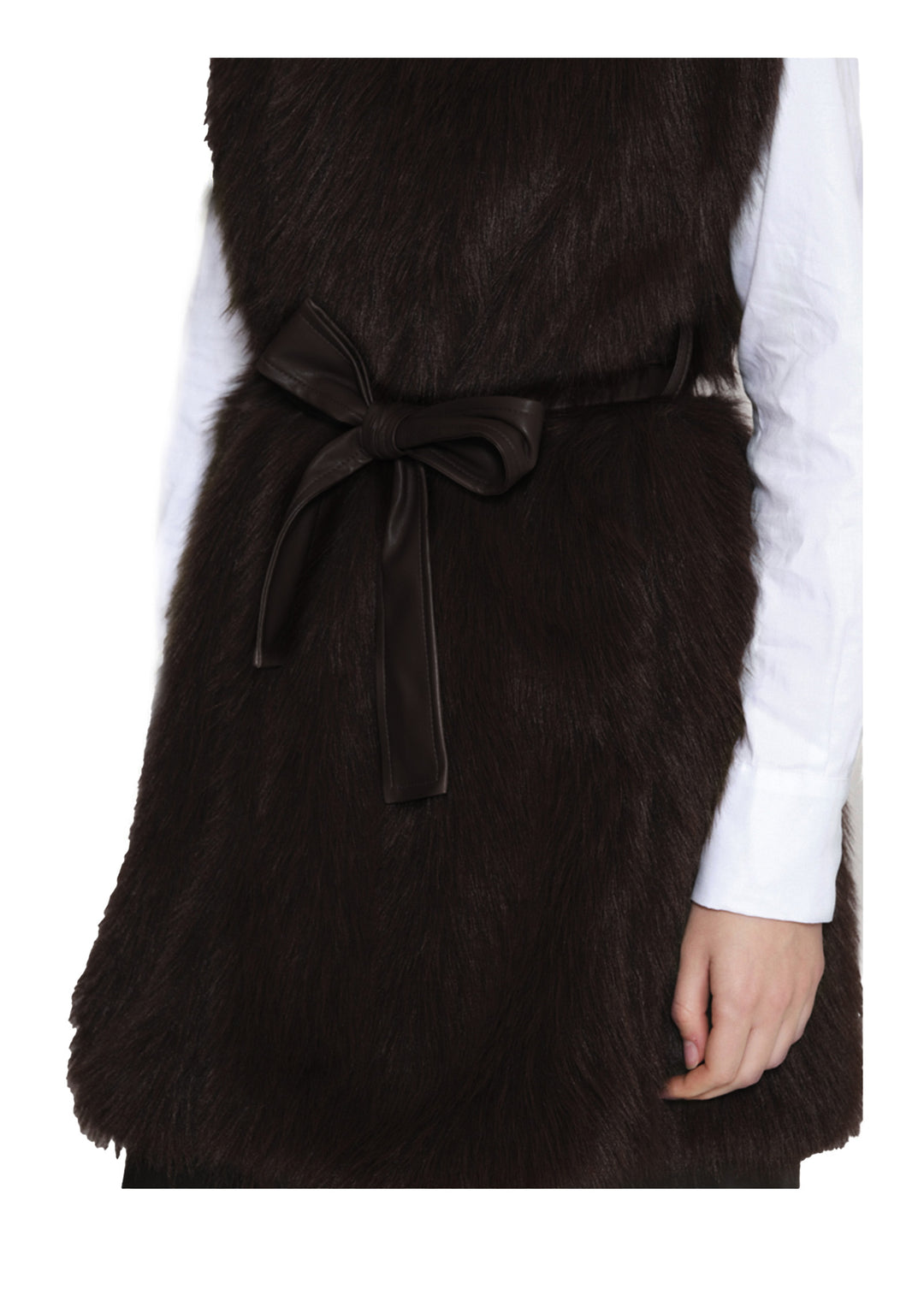 CAPPOTTO DONNA Moro Kaos