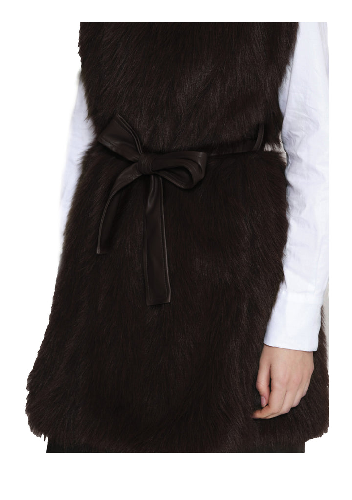 CAPPOTTO DONNA Moro Kaos