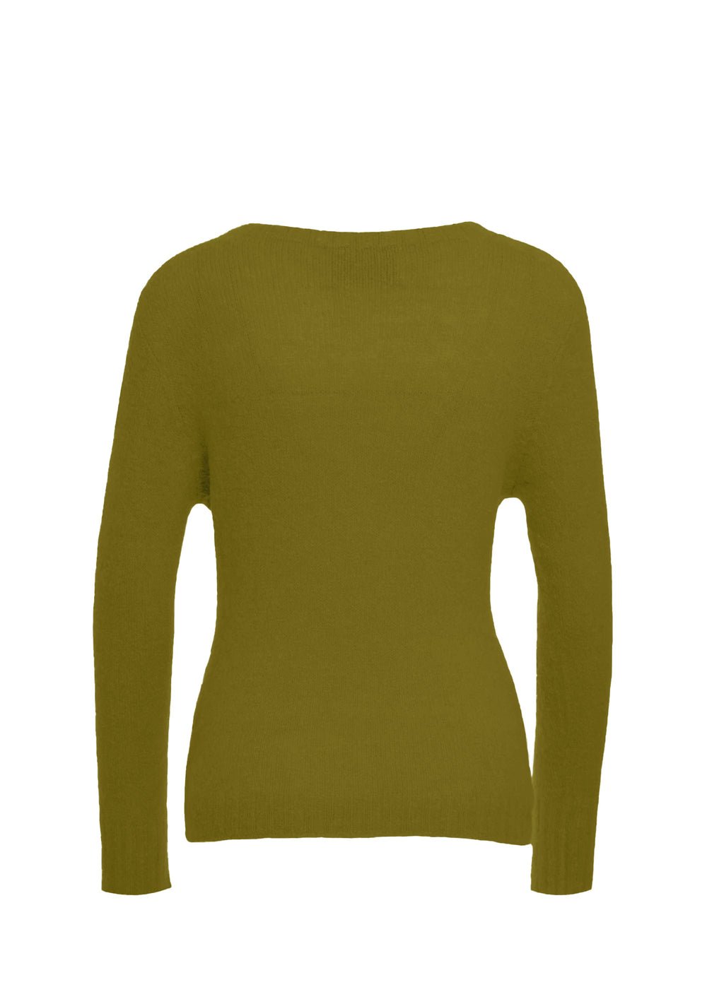 MAGLIA DONNA Verde Kaos