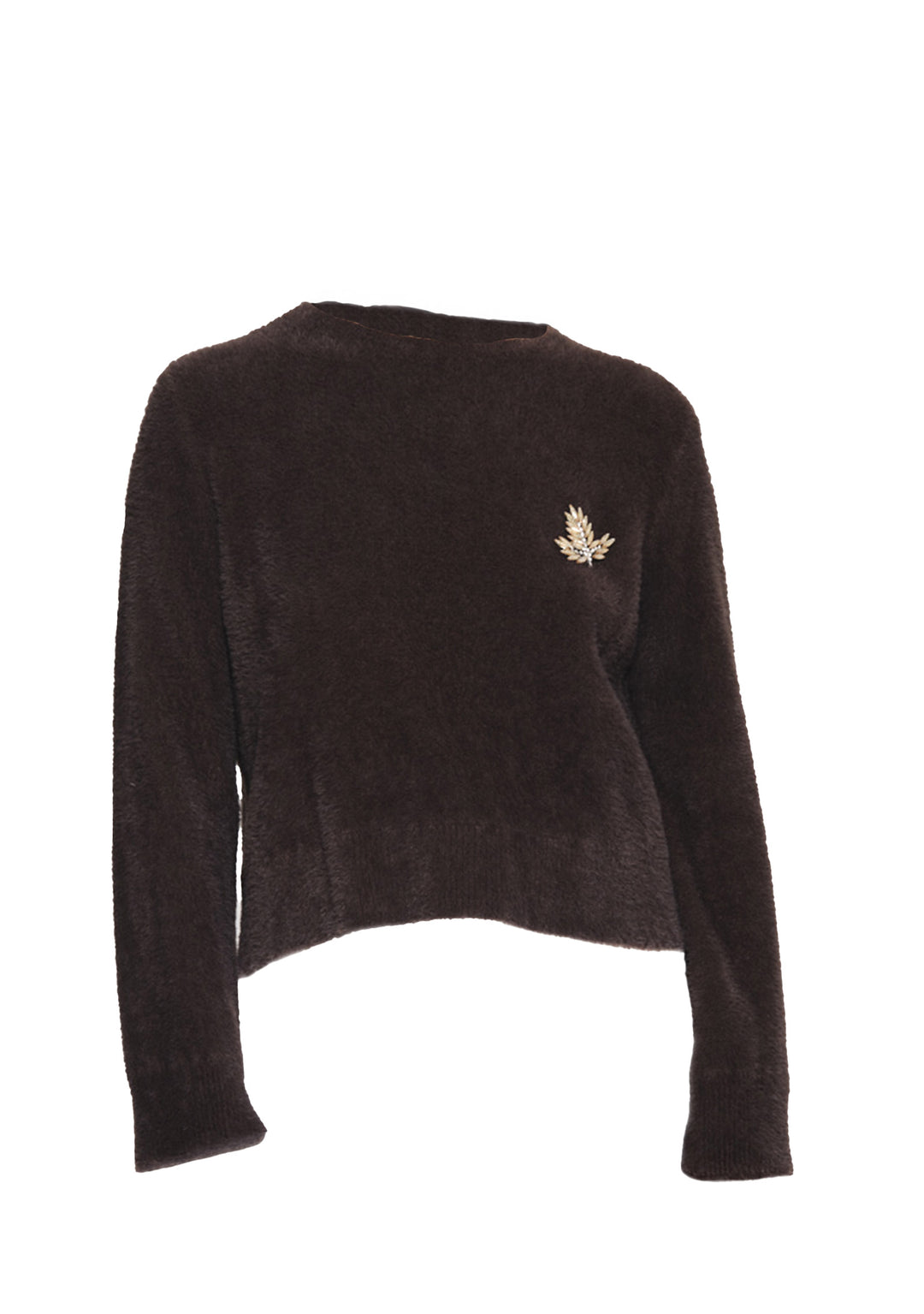 MAGLIONE DONNA Moro Kaos