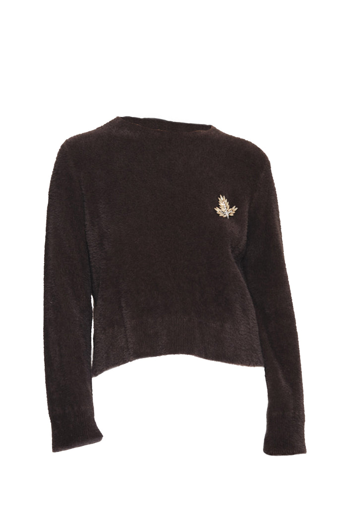 MAGLIONE DONNA Moro Kaos
