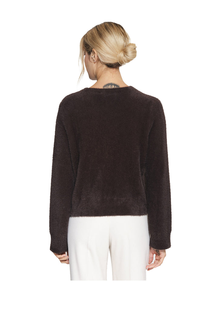MAGLIONE DONNA Moro Kaos